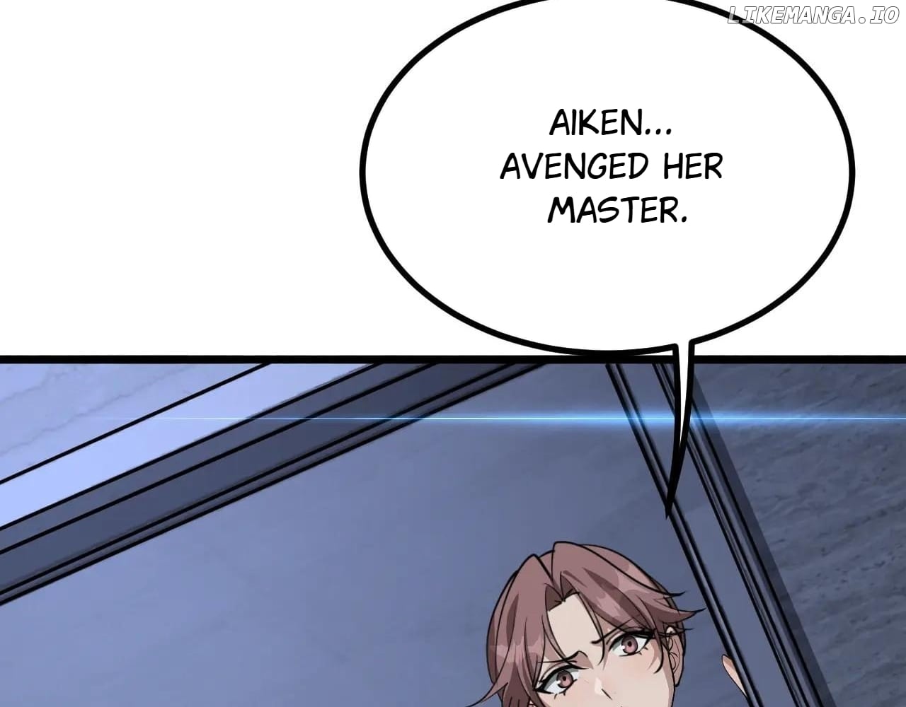 I’m Trapped In This Day For One Thousand Years Chapter 161 - page 18